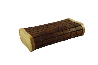 Wooden Sauna Pilow