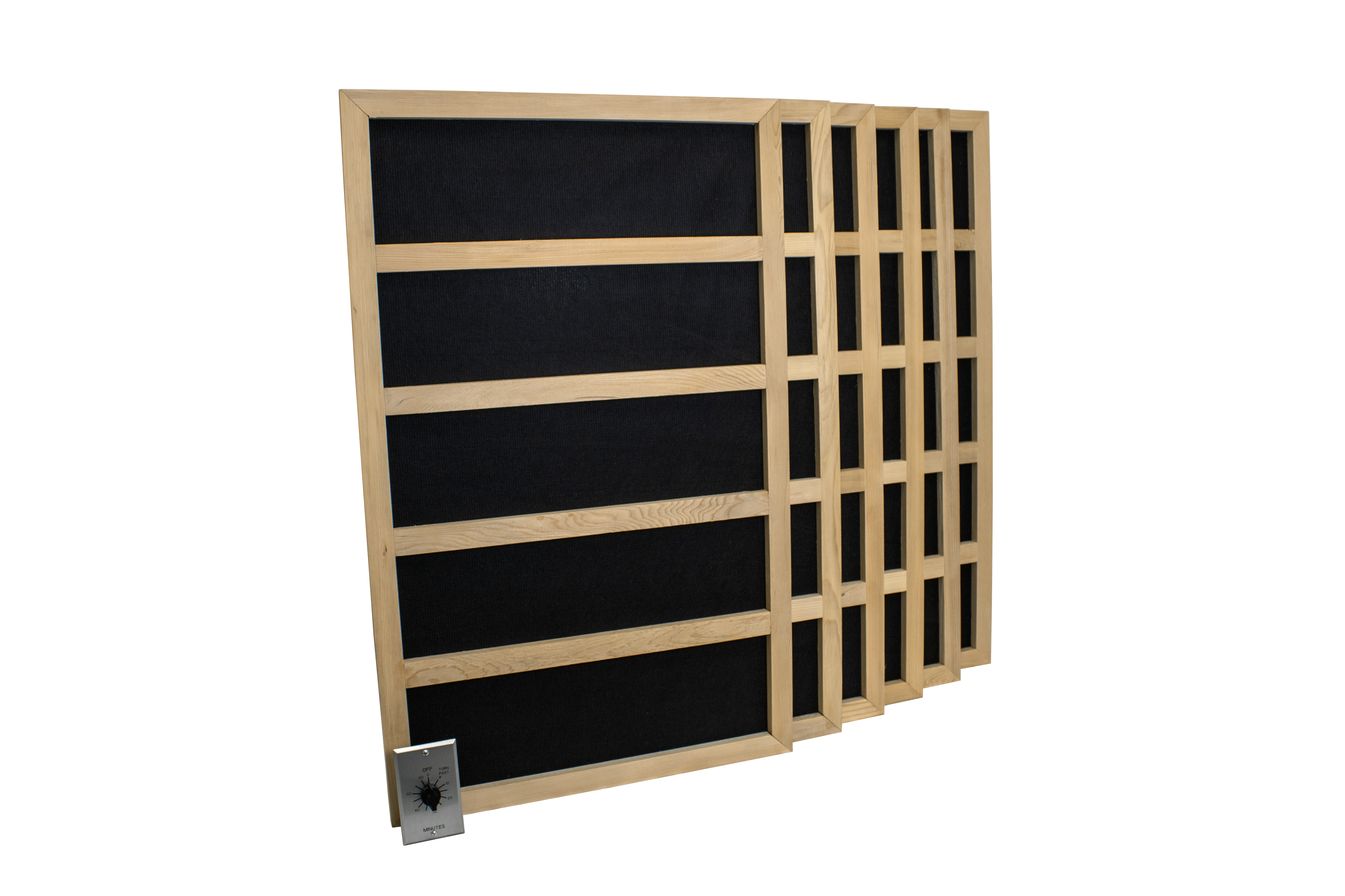 IR Panel 1800W