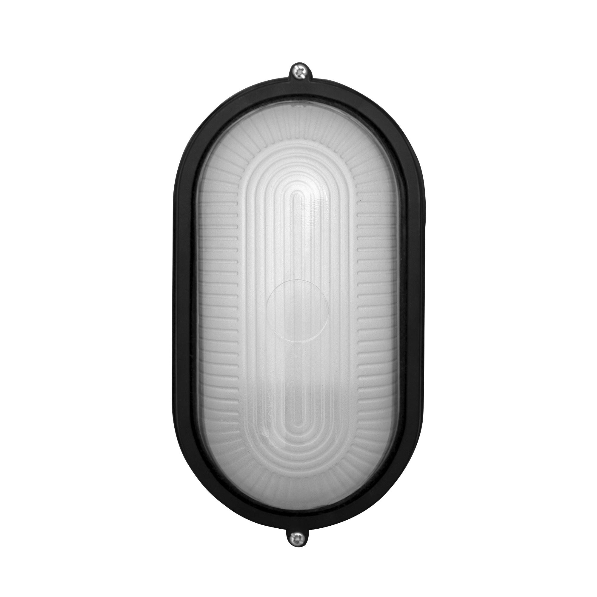 Sauna Light Oval