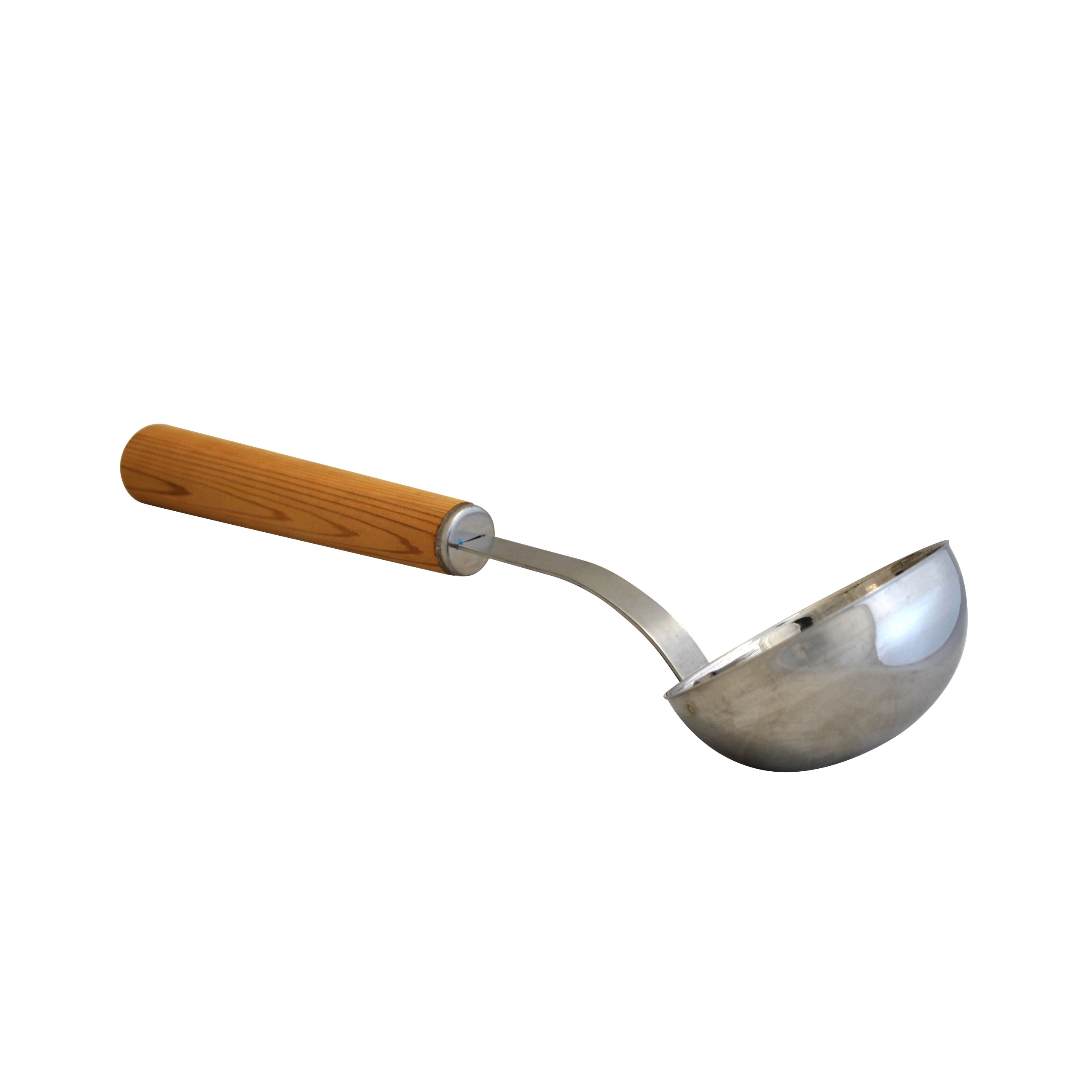 Stainless Steel Sauna Ladle 