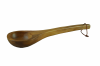 Wood Sauna Ladle 15