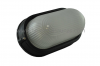Oval Sauna Light- Explosion Proof Sauna Light