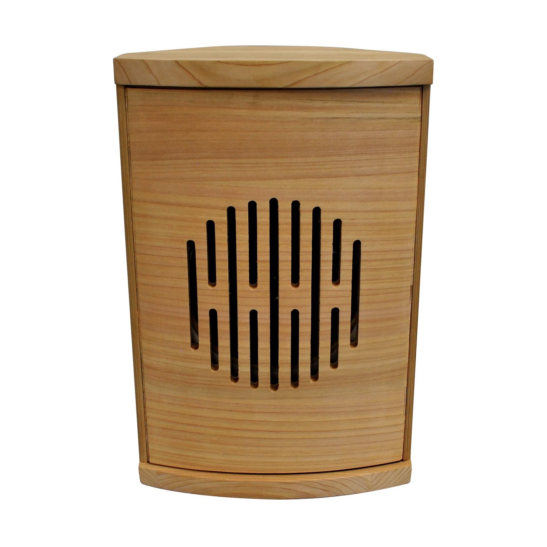 Sauna Speaker - Cedar