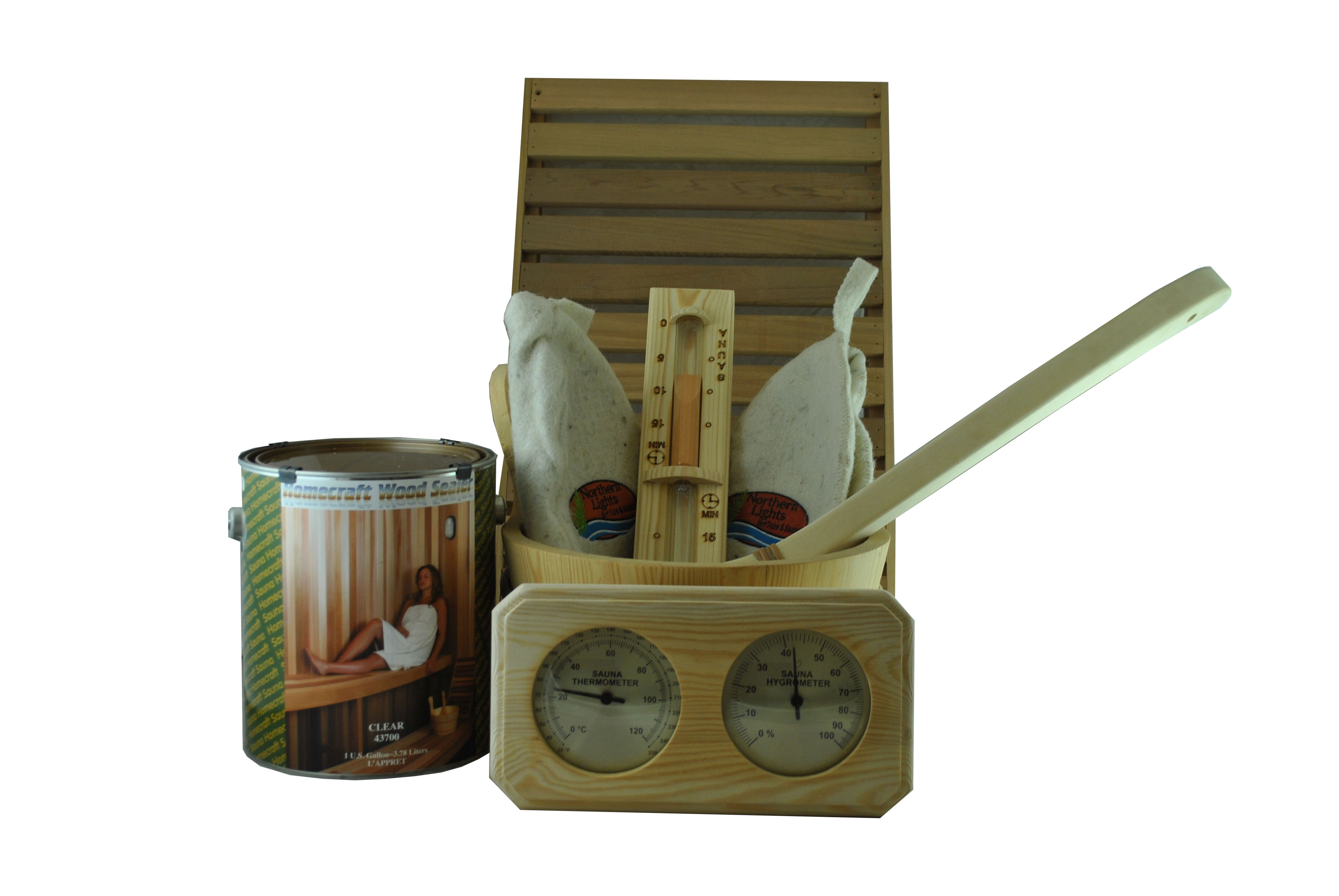 Pine Sauna Accessory Kit Sauna Heaters Electric Sauna Heater Wood